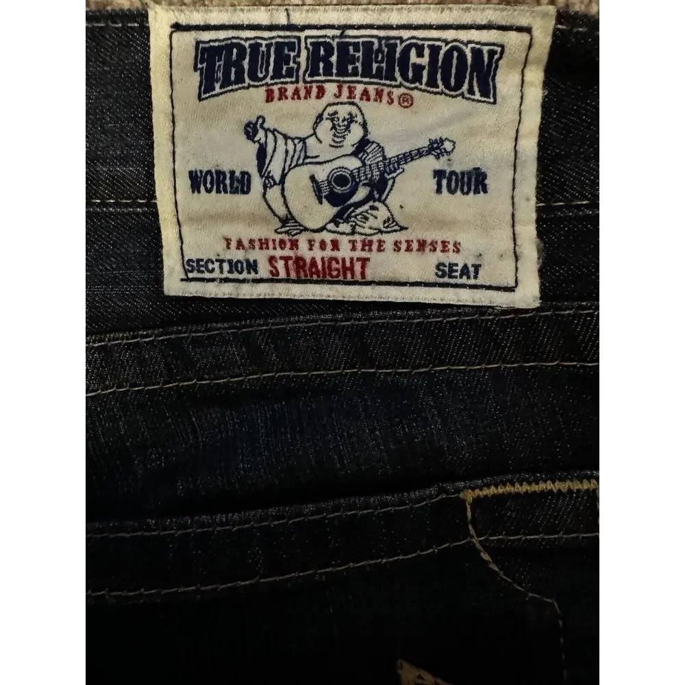 True Religion true religion